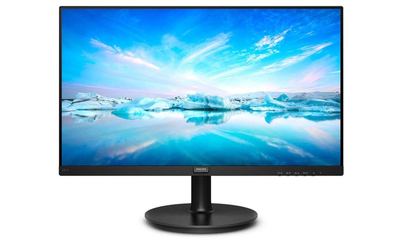 Monitor do domu i biura Philips 221V8A/00