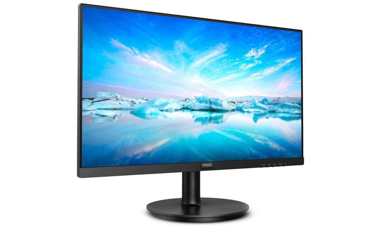 Monitor do domu i biura Philips 221V8A/00