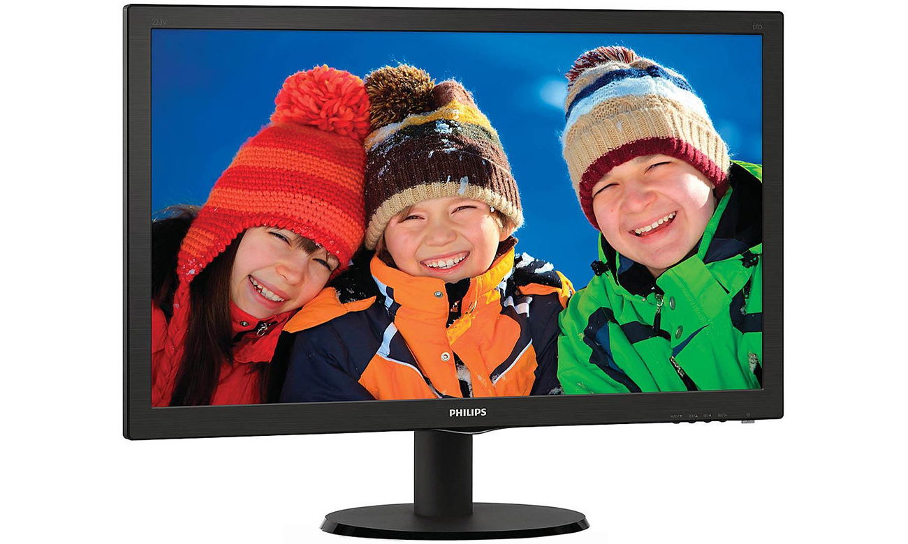 Monitor Philips