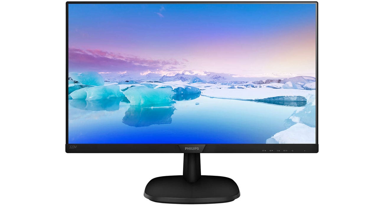 Monitor Philips 223V7QSB/00