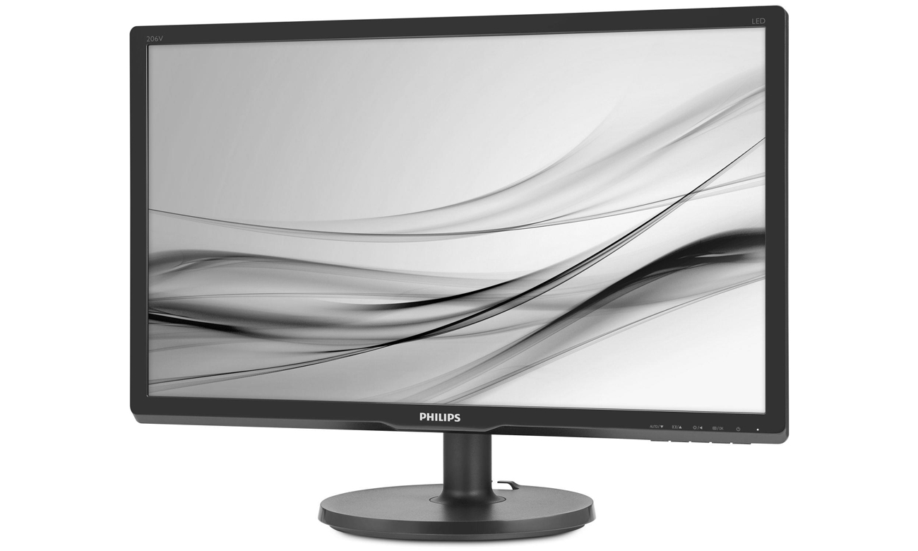 Philips 226V6QSB6/00 Flicker Free