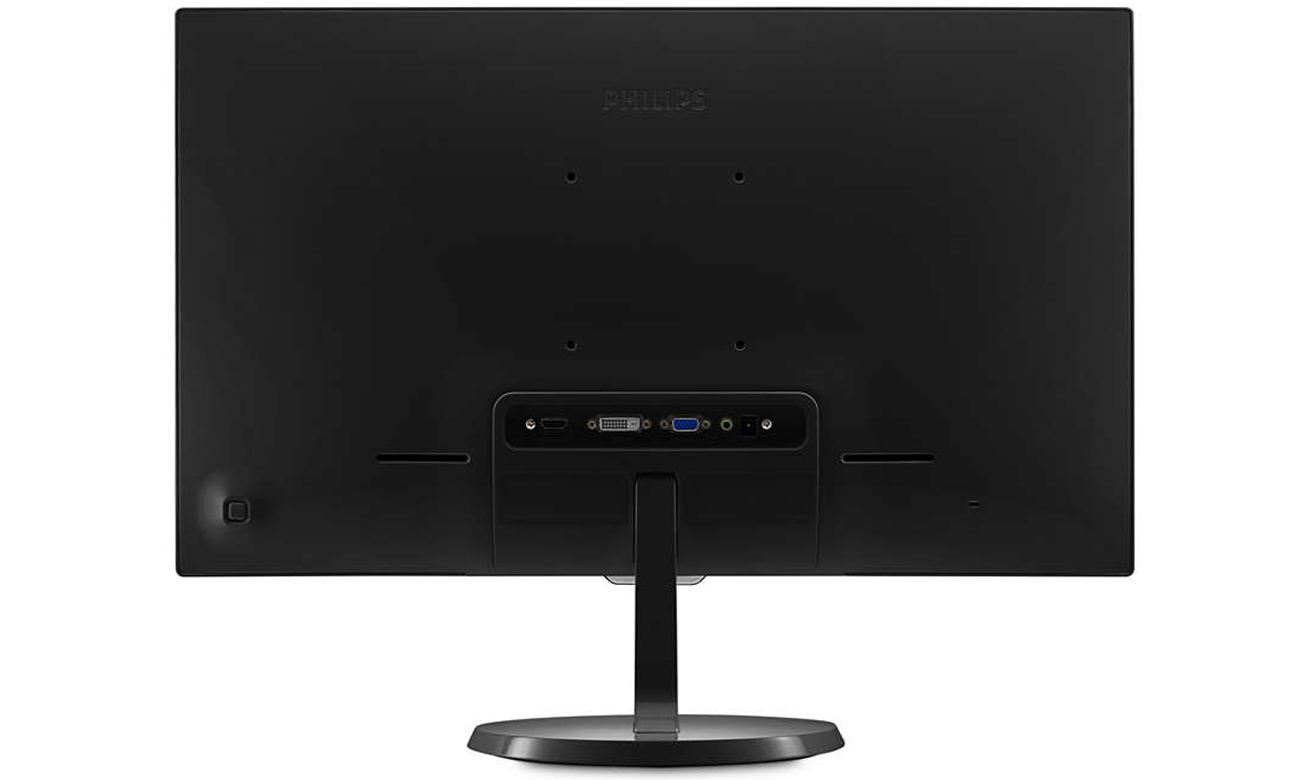 Philips 227E7QDSB/00 Technologia Flicker Free