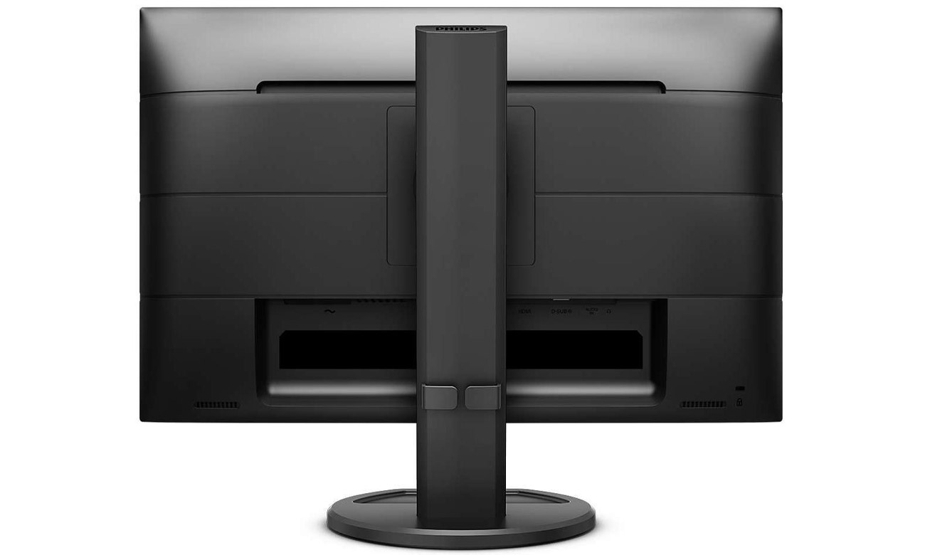 Indywidualne ergonomiczne dopasowanie