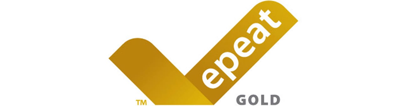 Philips 240B4QPYEB certfikat EPEAT Gold