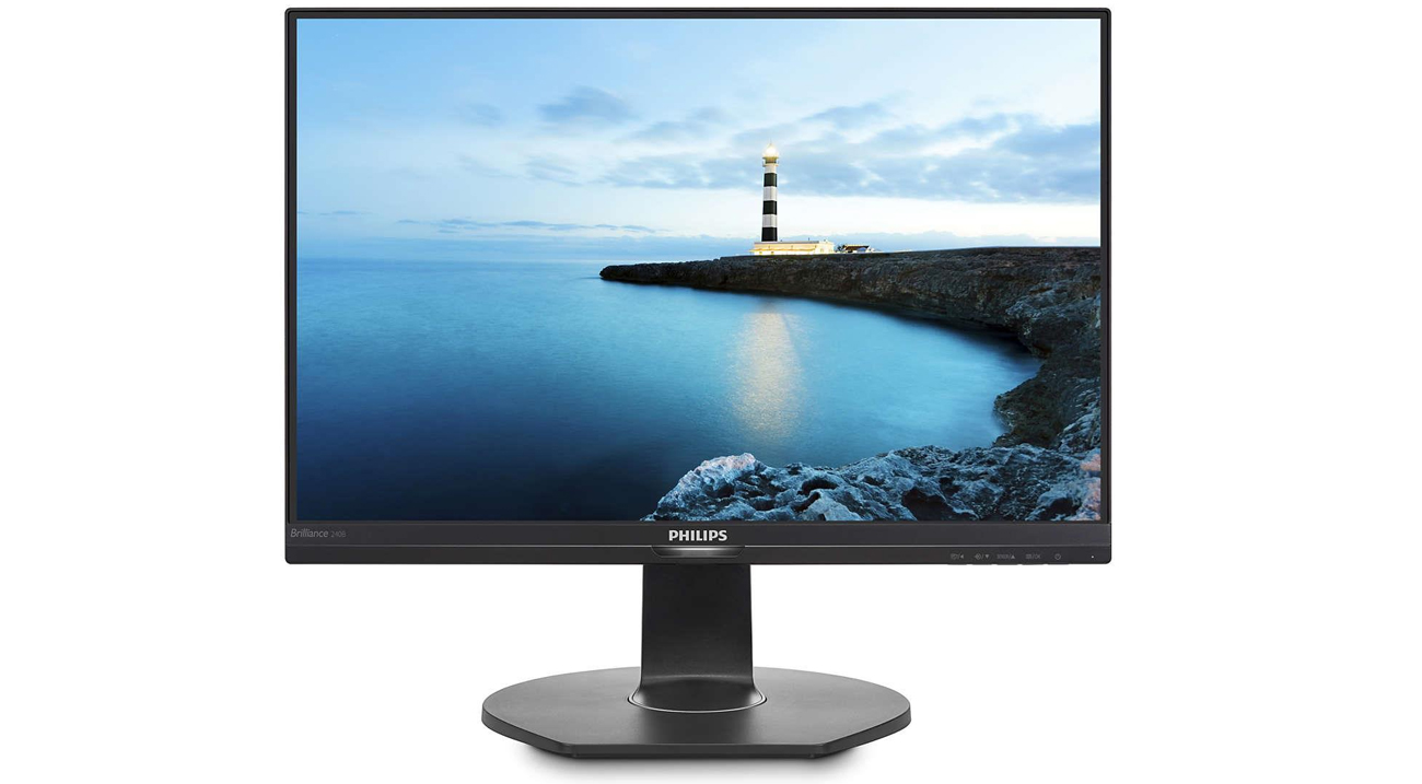 Philips 240B7QPTEB
