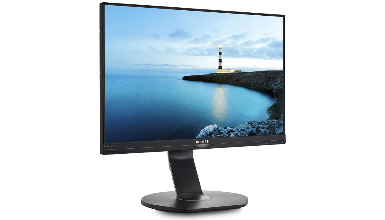 Philips 240B7QPTEB Technologia IPS