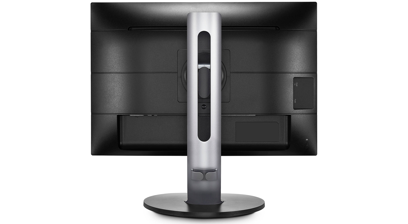 Philips 240B7QPJEB Widok Z Tyłu