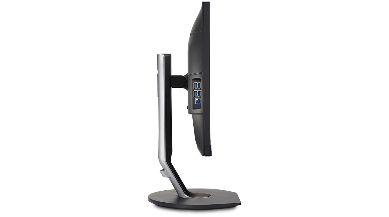 Philips 240B7QPTEB Nowoczesny Wygląd