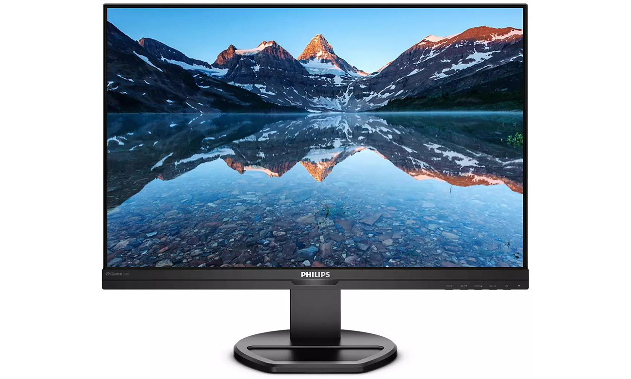 Monitor do domu i biura Philips 240B9/00