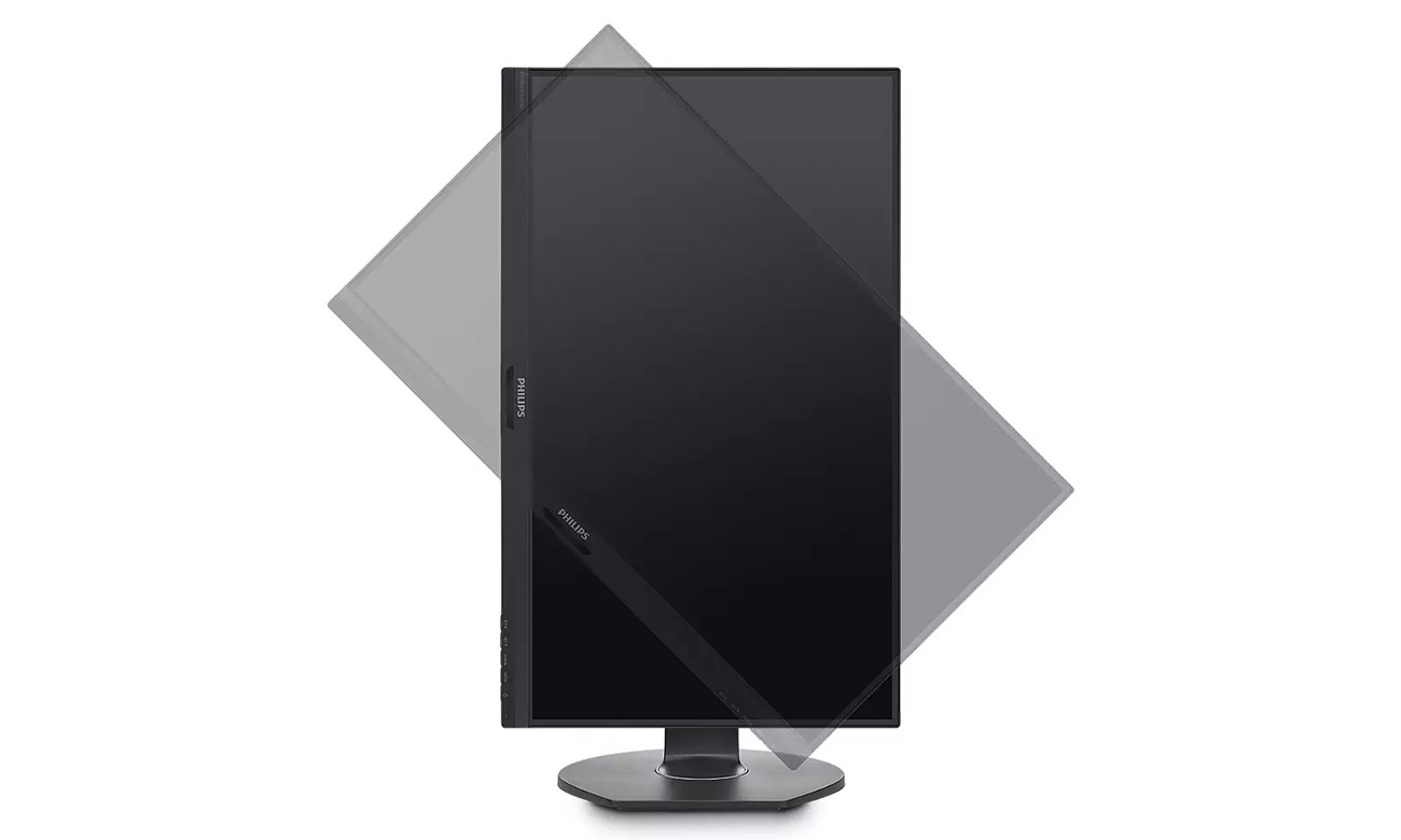 Ergonomiczna konstrukcja
