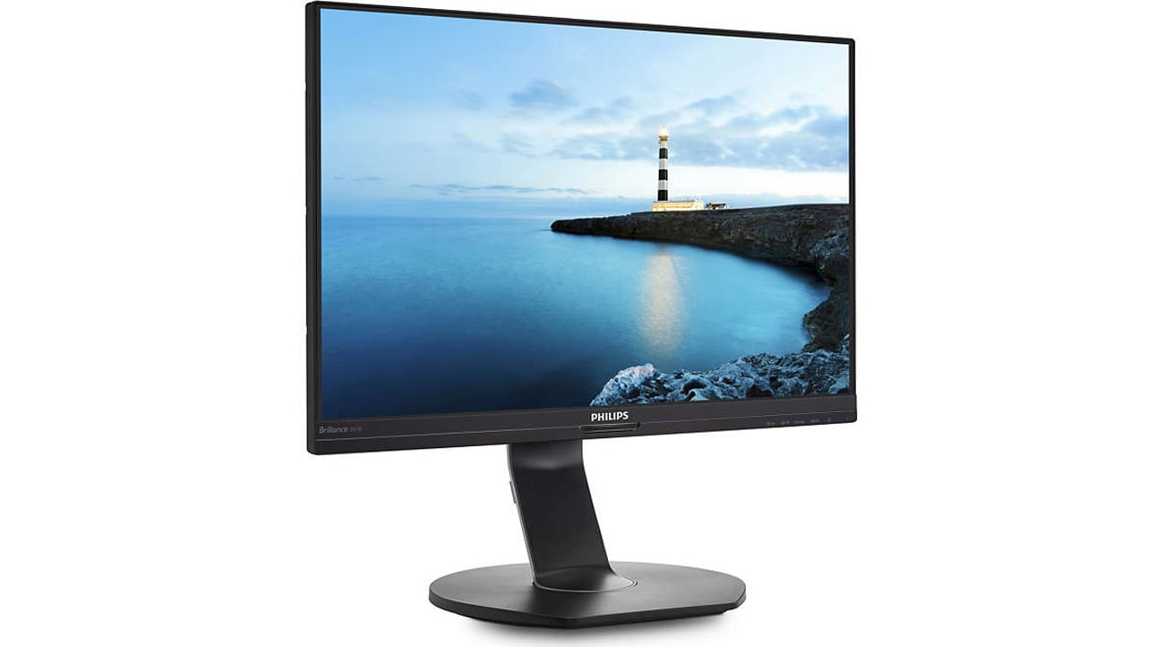 Philips 241B7QUPEB/00 Ochrona Oczu