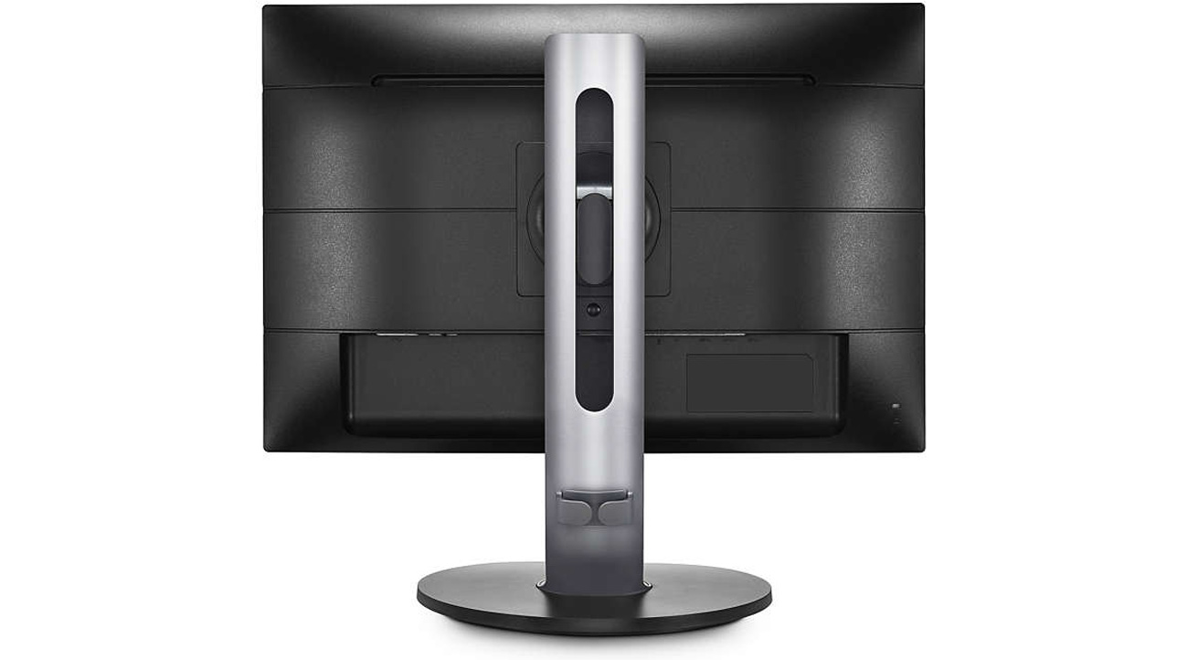 Philips 241B7QUPEB/00 Widok Z Tyłu