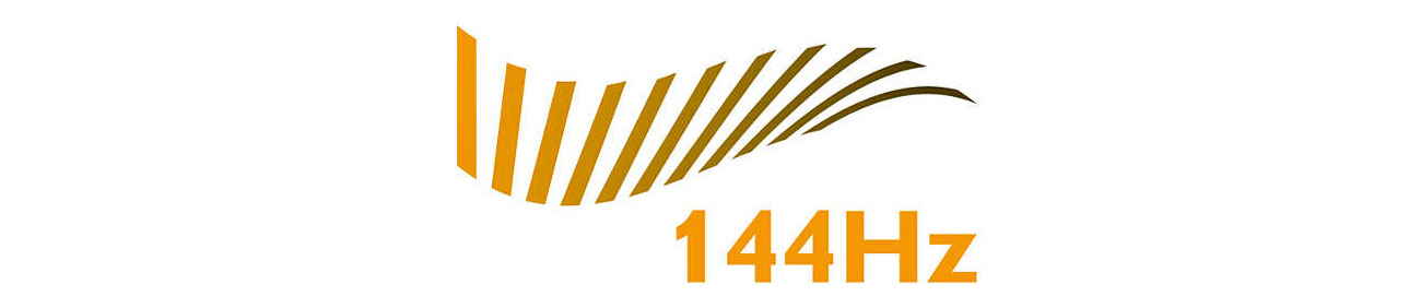 Monitor Philips 242G5DJEB/00 częstotliwość odświeżania 144 hz