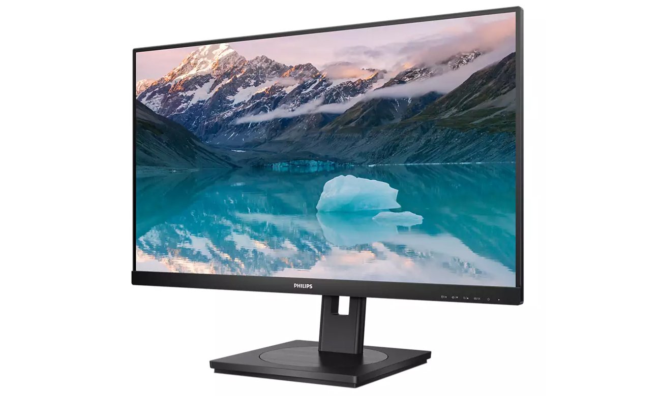 Philips 242S9JML/00 - Monitory LED 24