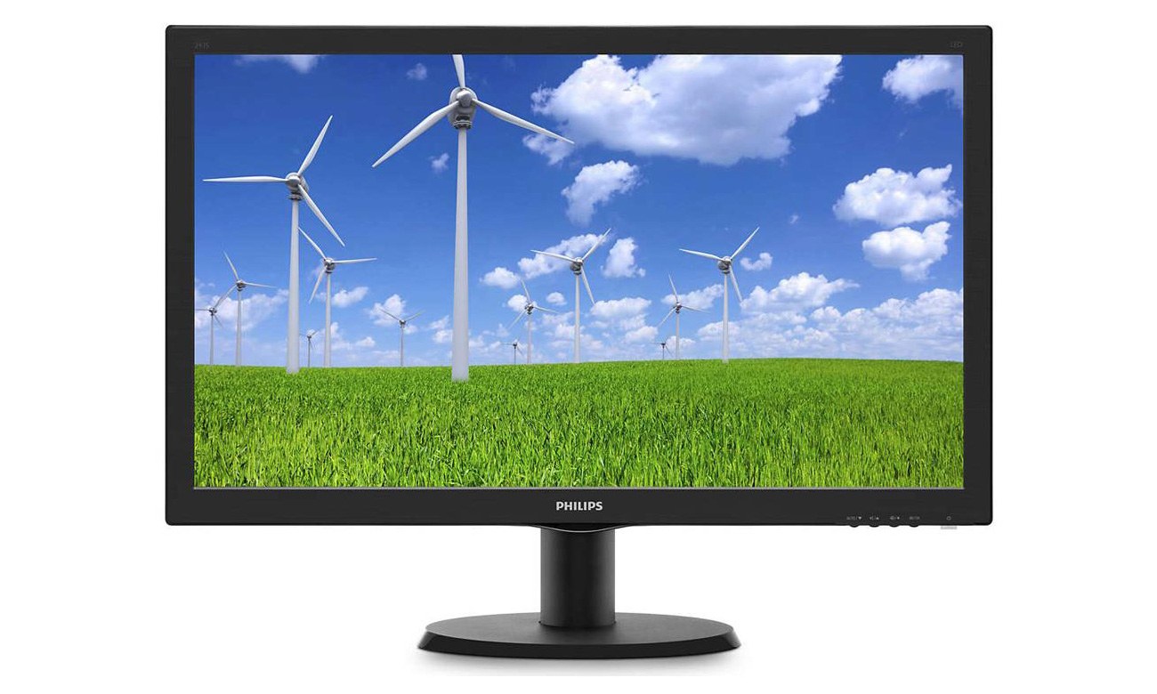 Monitor Philips 243S5LDAB/00