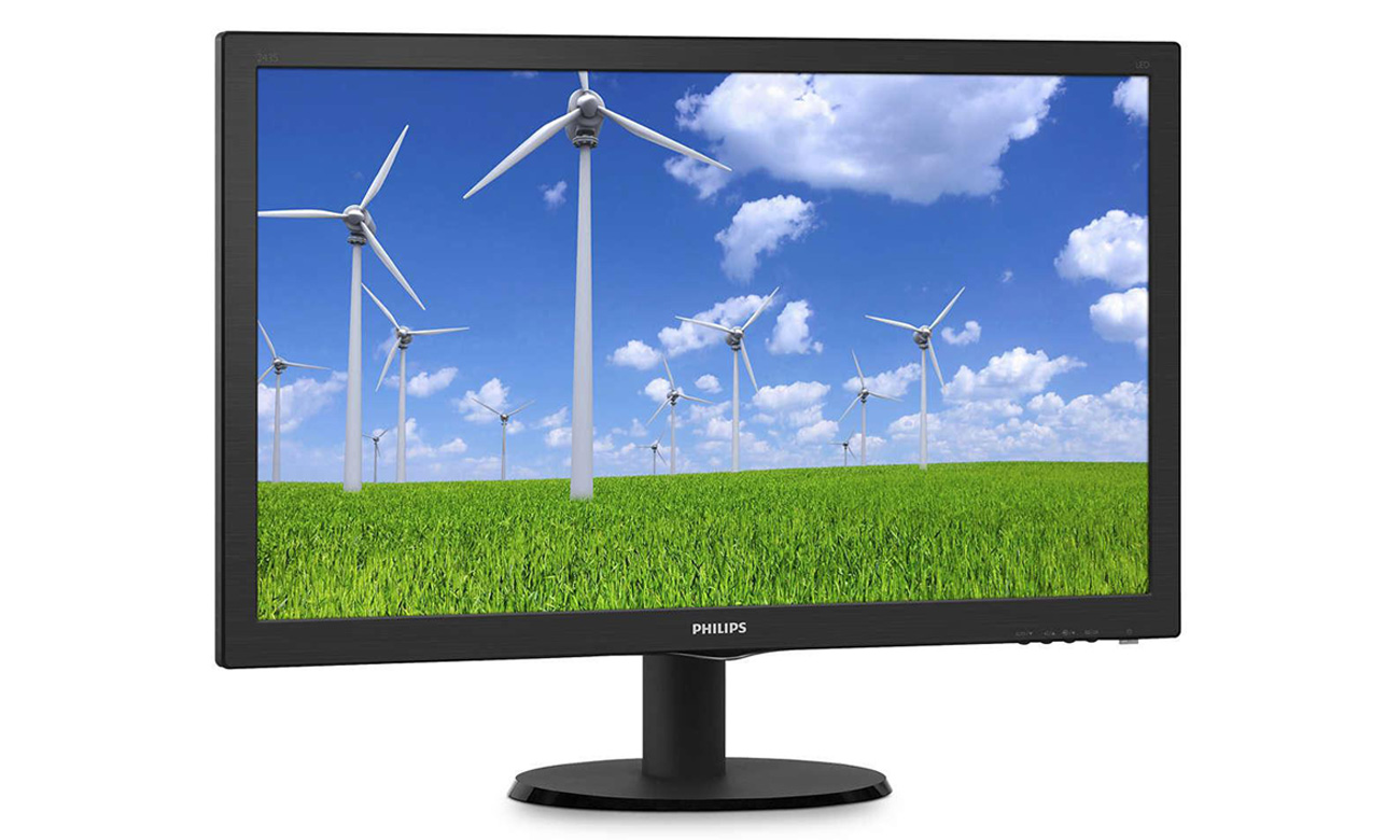 Technologia LED