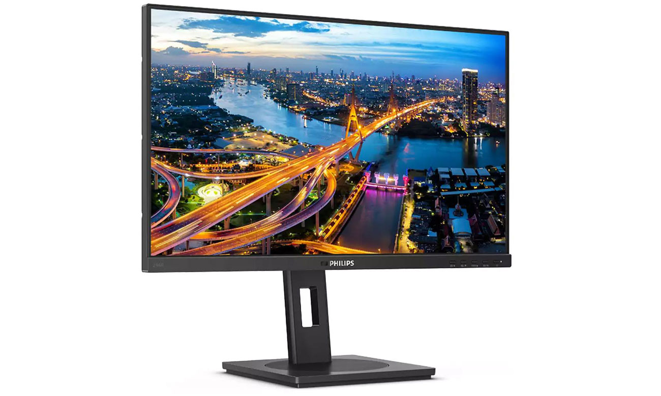 Philips 246B1/00 przód