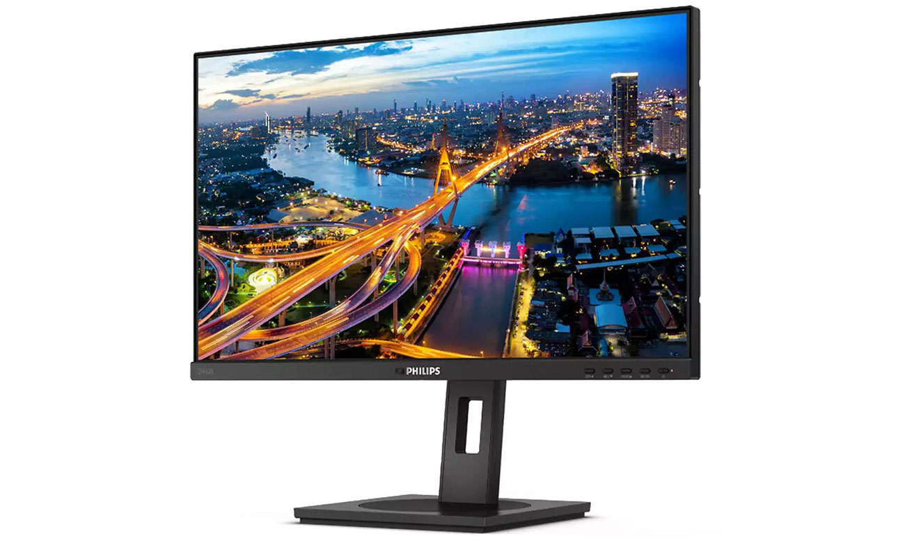 Philips 246B1/00 monitor