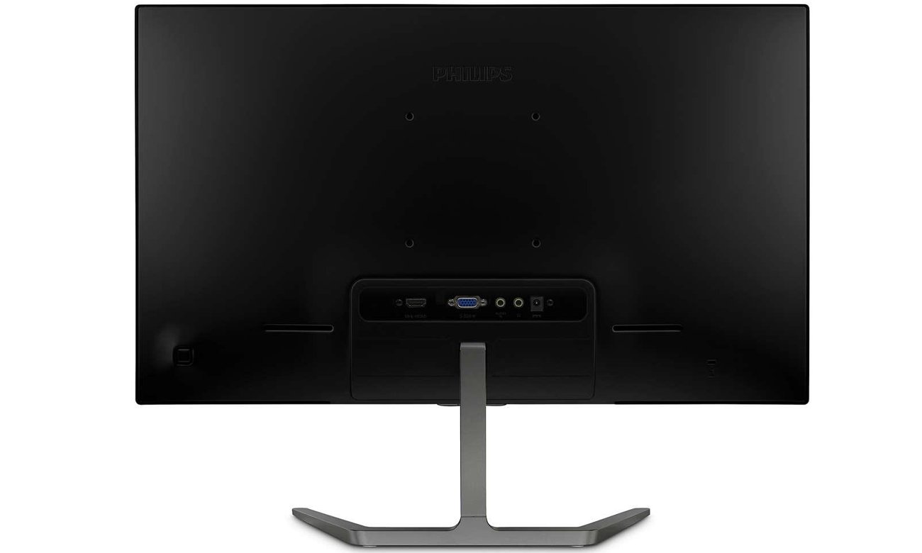 Philips 246E7QDAB/00 z technologią LED IPS