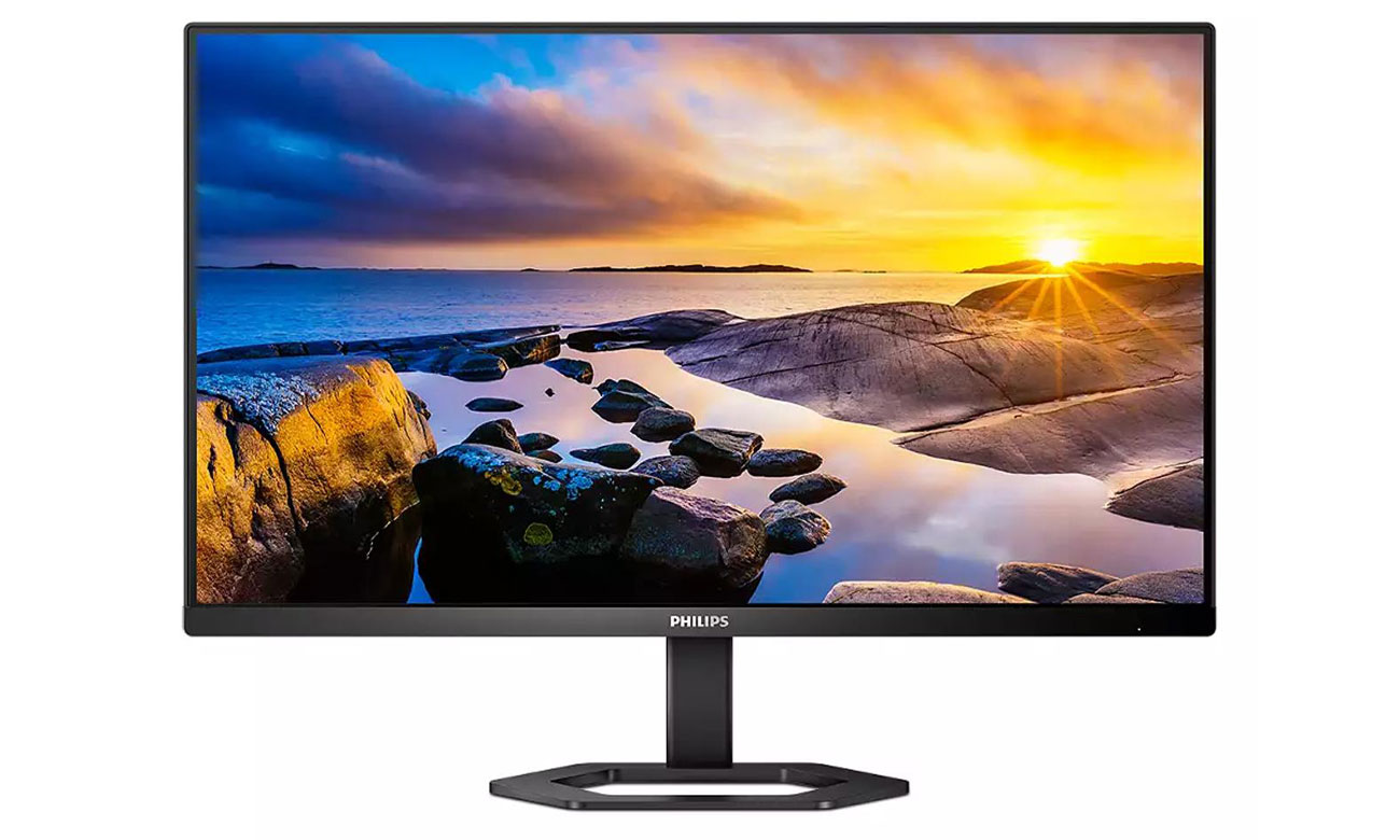 monitor do domu i biura Philips 24E1N5300AE/00