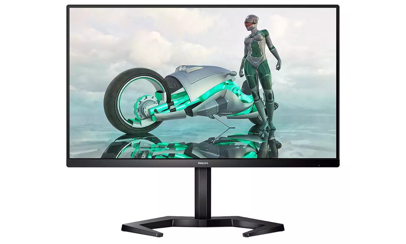 Philips 24M1N3200VS/00 widok z przodu