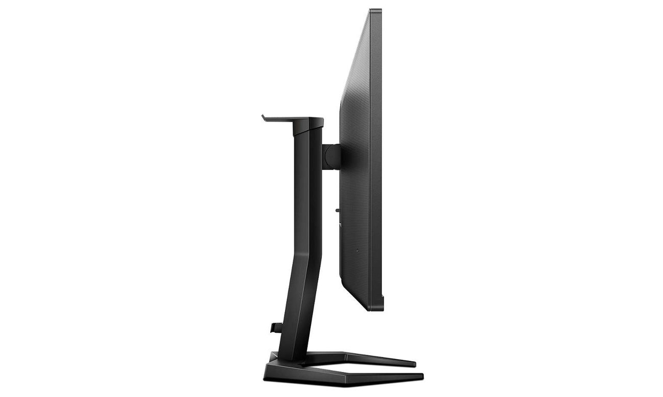 Philips 24M1N3200VS/00 widok z boku