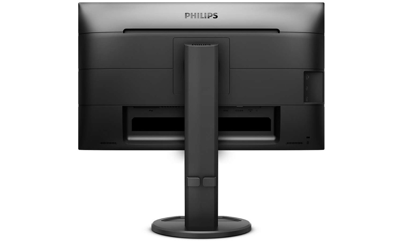 Monitor do zastosowa biznesowych Philips 252B9/00