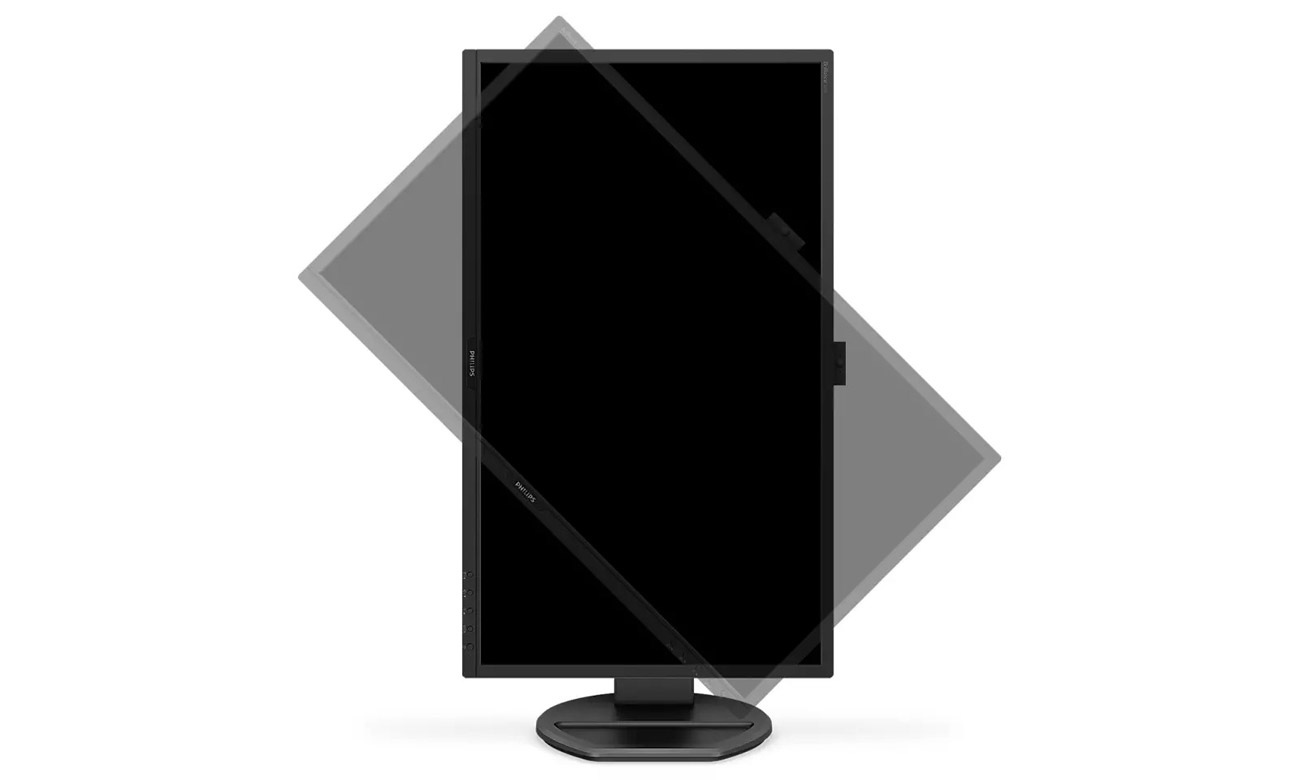 Ergonomia i komfort dla Twoich oczu