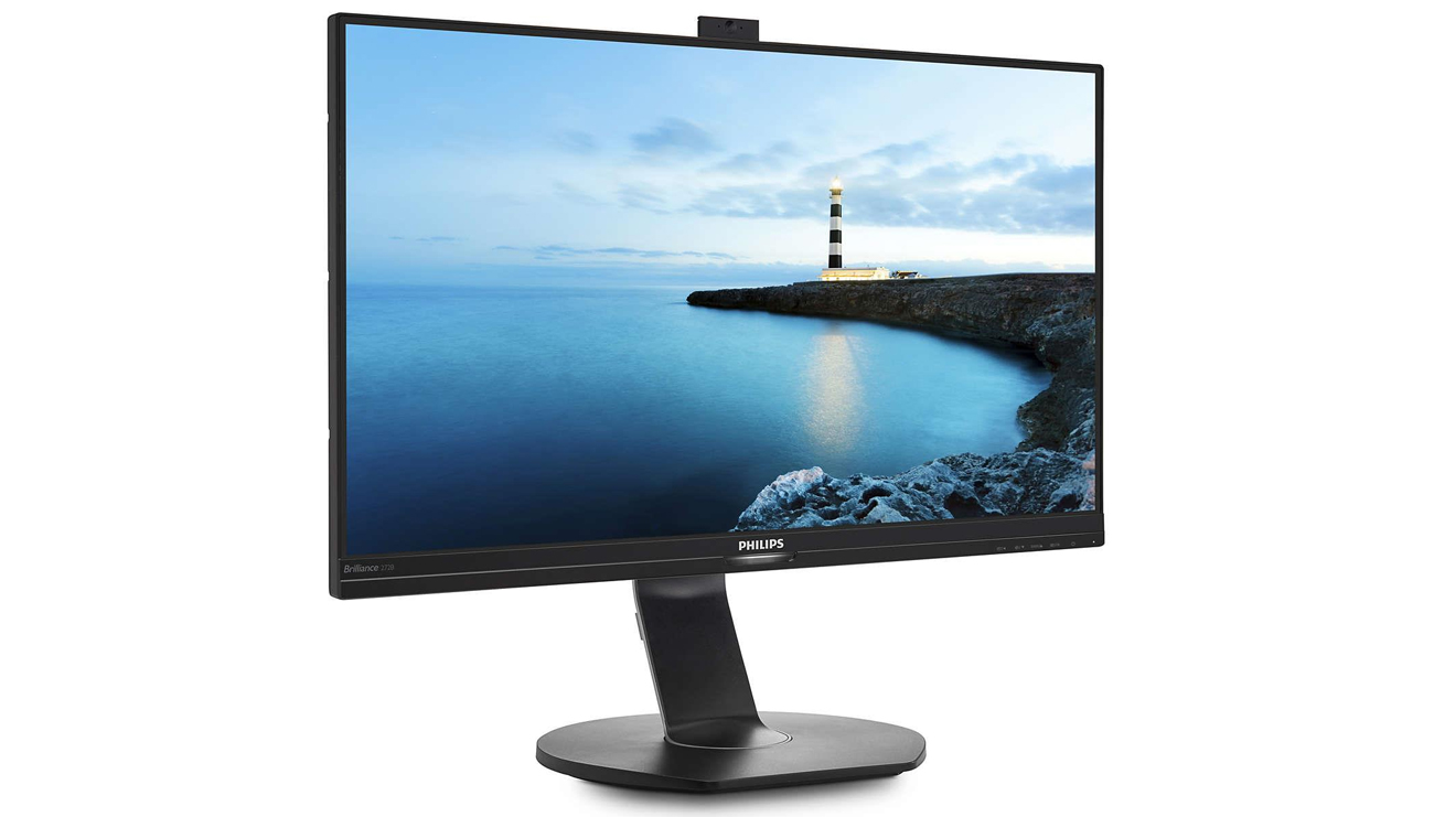 Philips 272B7QPTKEB Technologia IPS