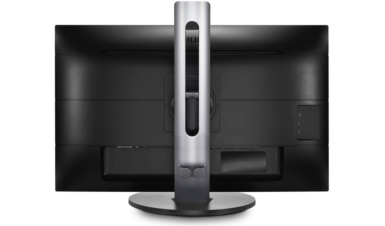 Philips 272P7VPTKEB Widok Z Tyłu