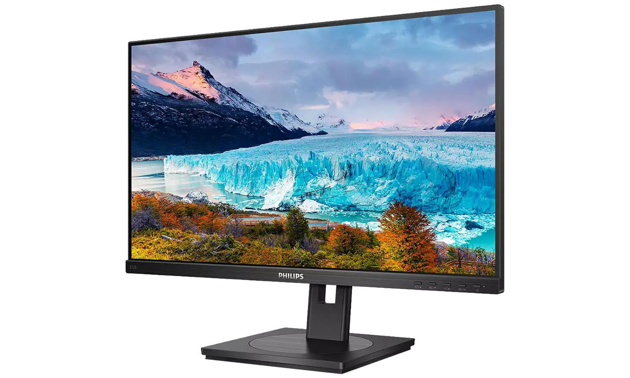 Monitor do domu i do biura Philips 272S1M/00