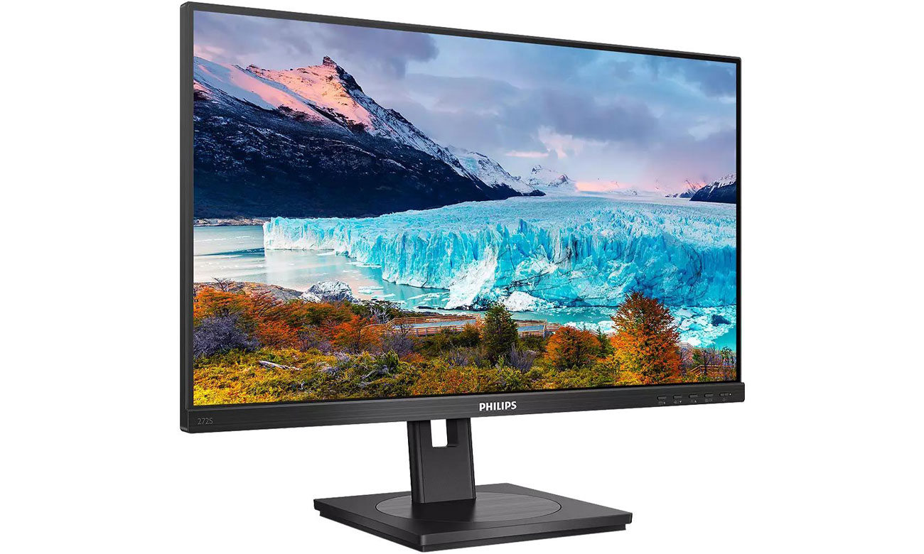 Philips 272S1M/00 ekran IPS