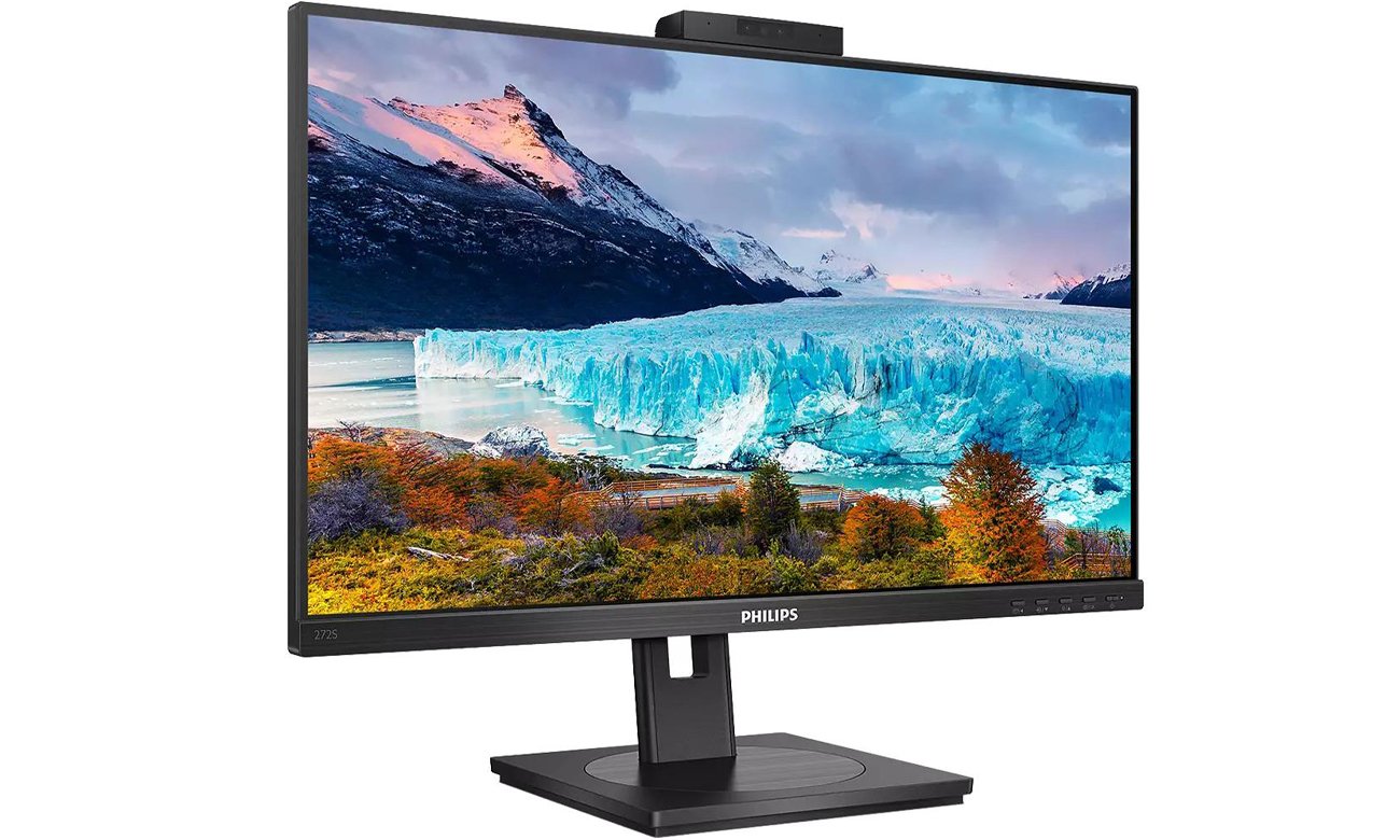 Monitor Philips 272S1MH/00