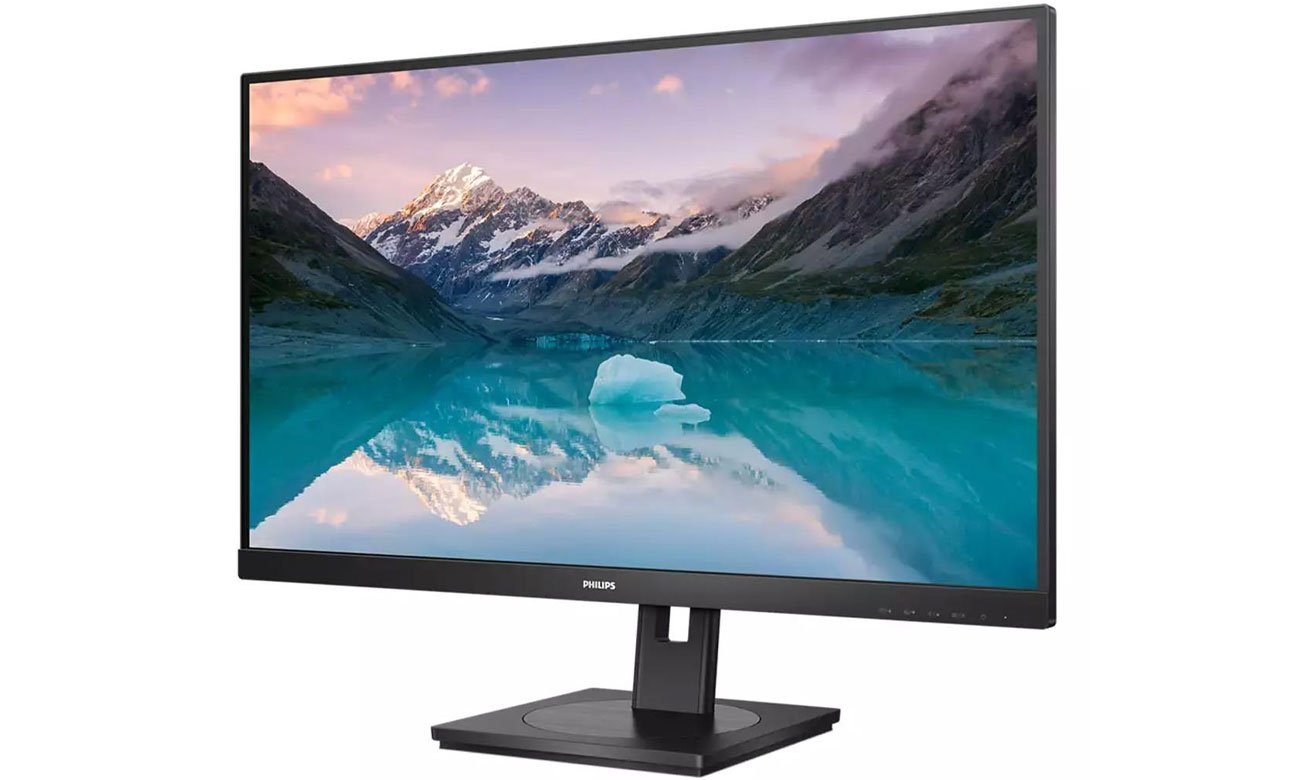 Monitor Philips 275S9JML/00