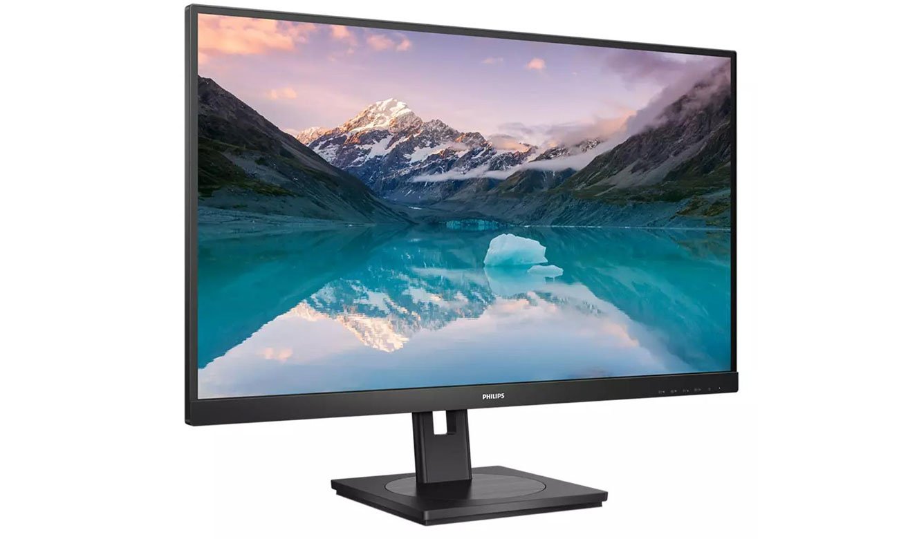 Philips 275S9JML/00 monitor do domu i biura