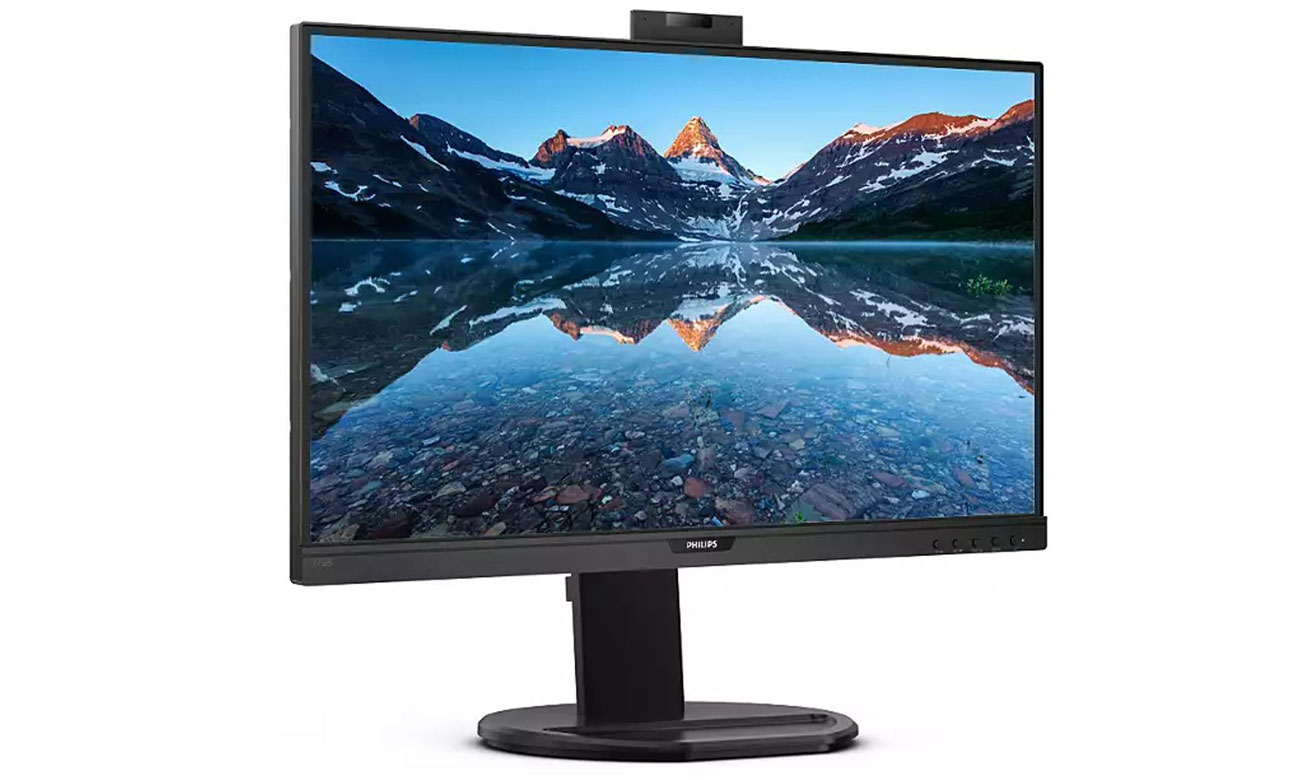 Philips 276B9H/00 wygląd