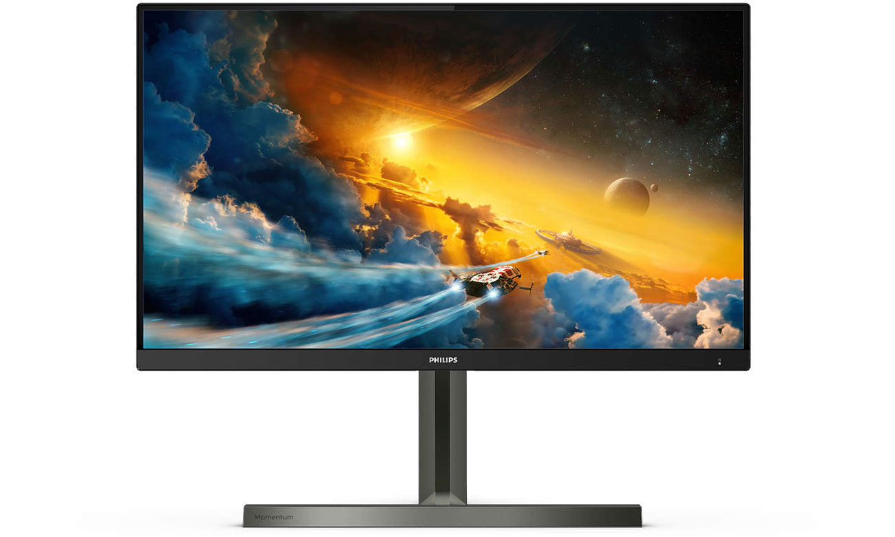 Monitor Philips Momentum 278M1R/00 4K HDR