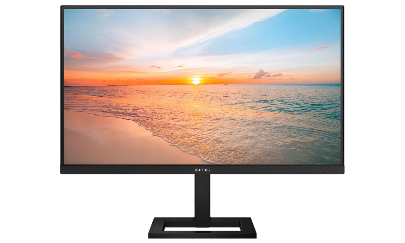 Philips 27E1N1900AE/00 wygląd