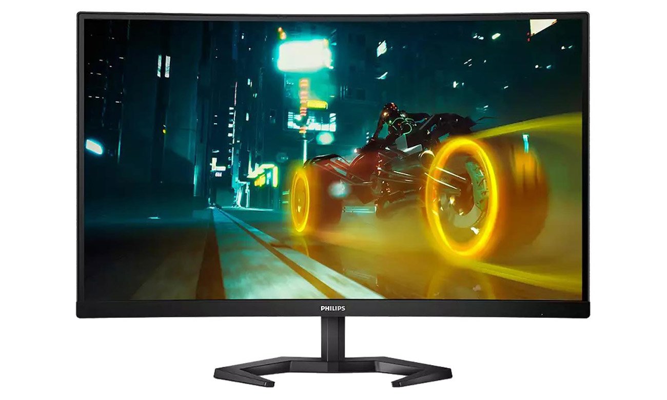 165 Hz Aktualisierungsrate