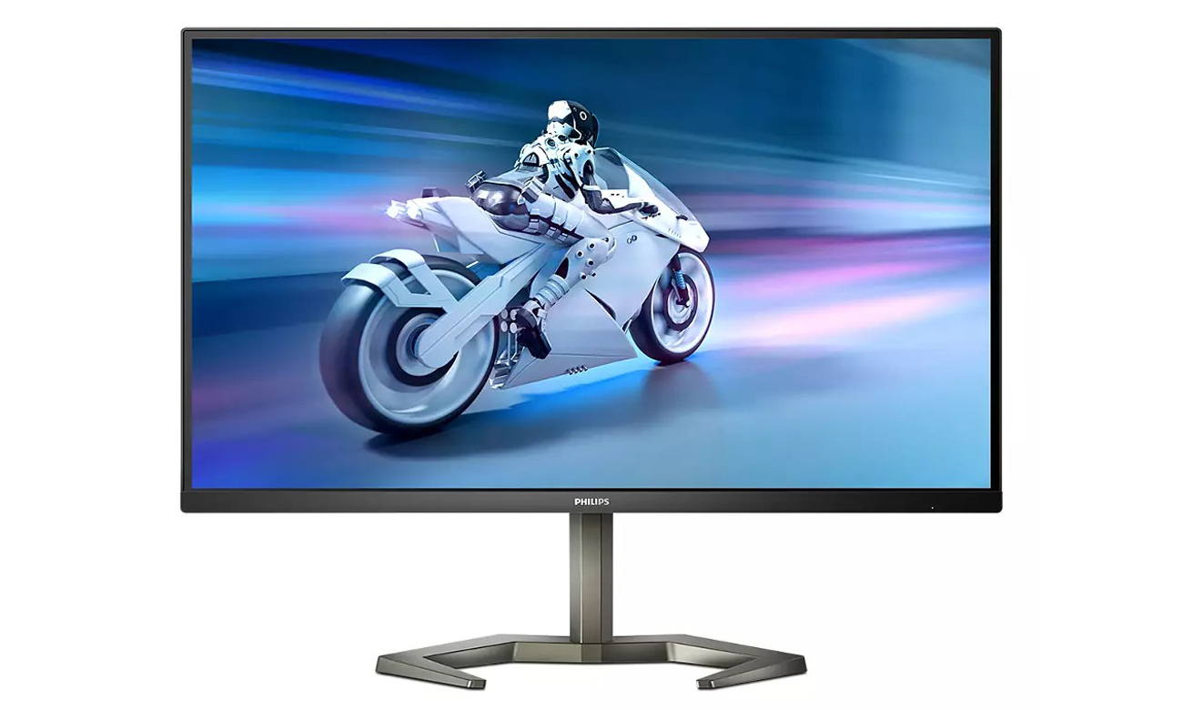 Philips 27M1N5200PA/00 widok z przodu