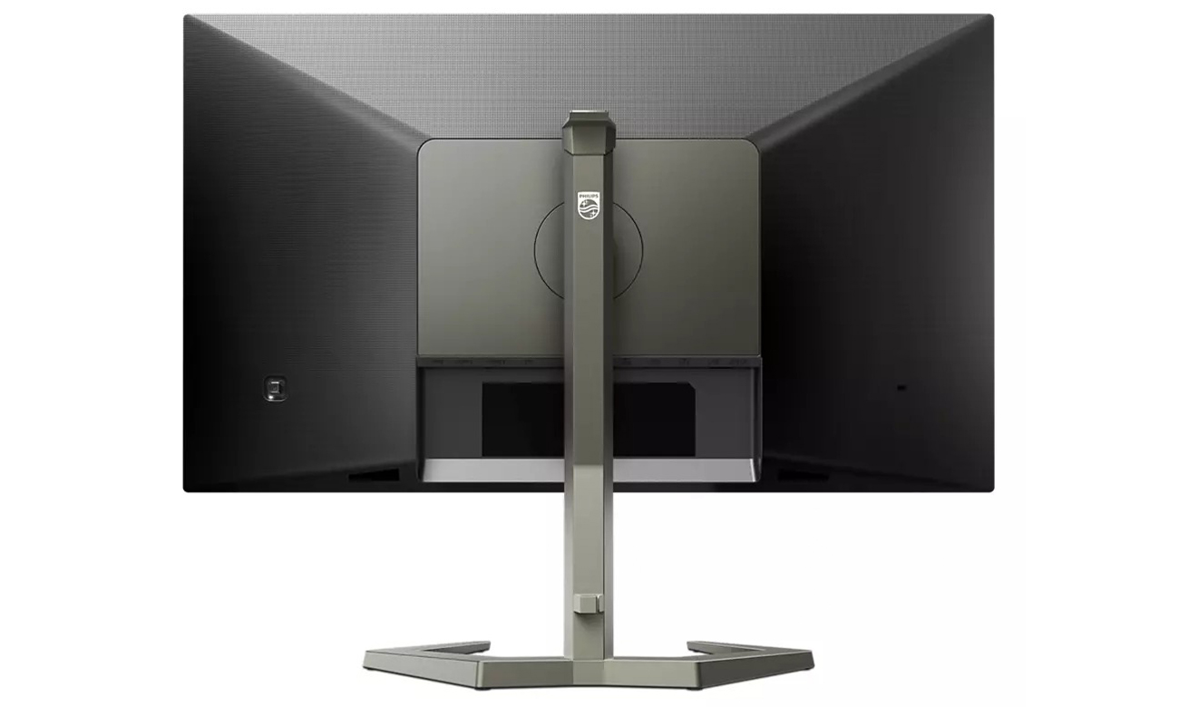 Philips 27M1N5200PA/00 widok z tyłu