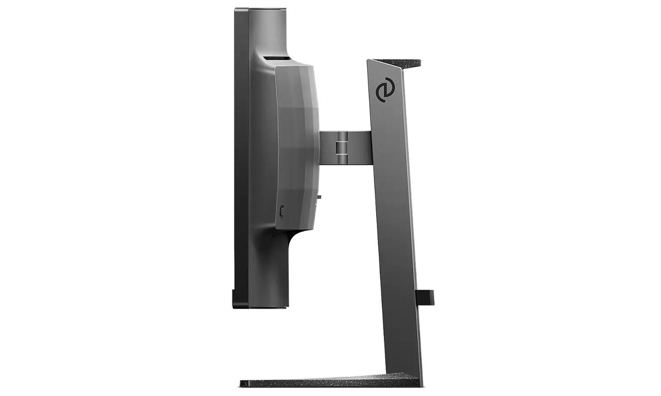 Philips Evnia 27M2C5500W/00 widok z boku