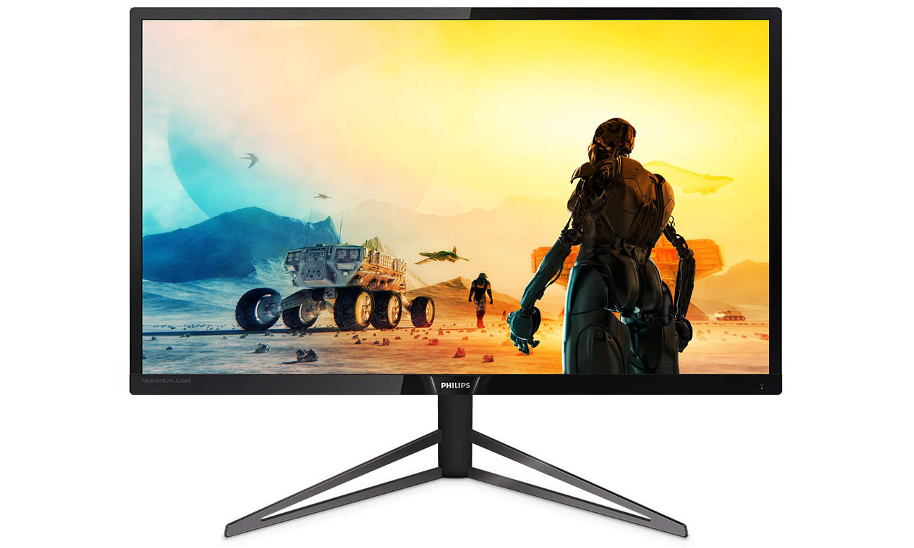 Philips Momentum 326M6VJRMB/00 4K HDR
