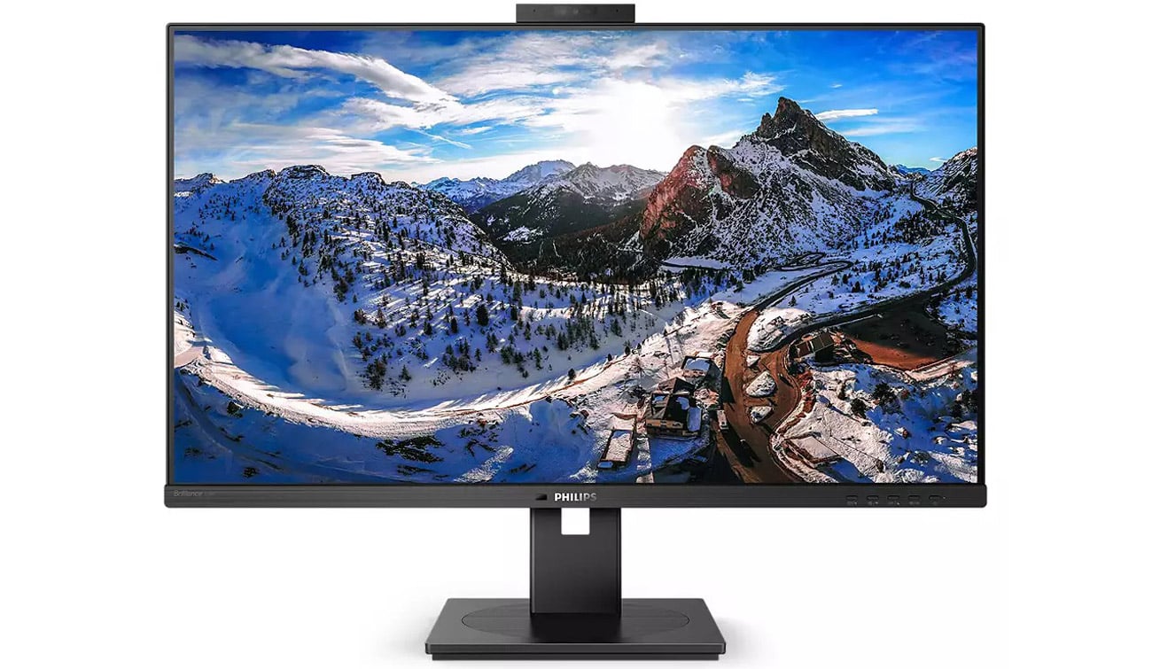 Monitor do domu i do biura Philips 326P1H/00