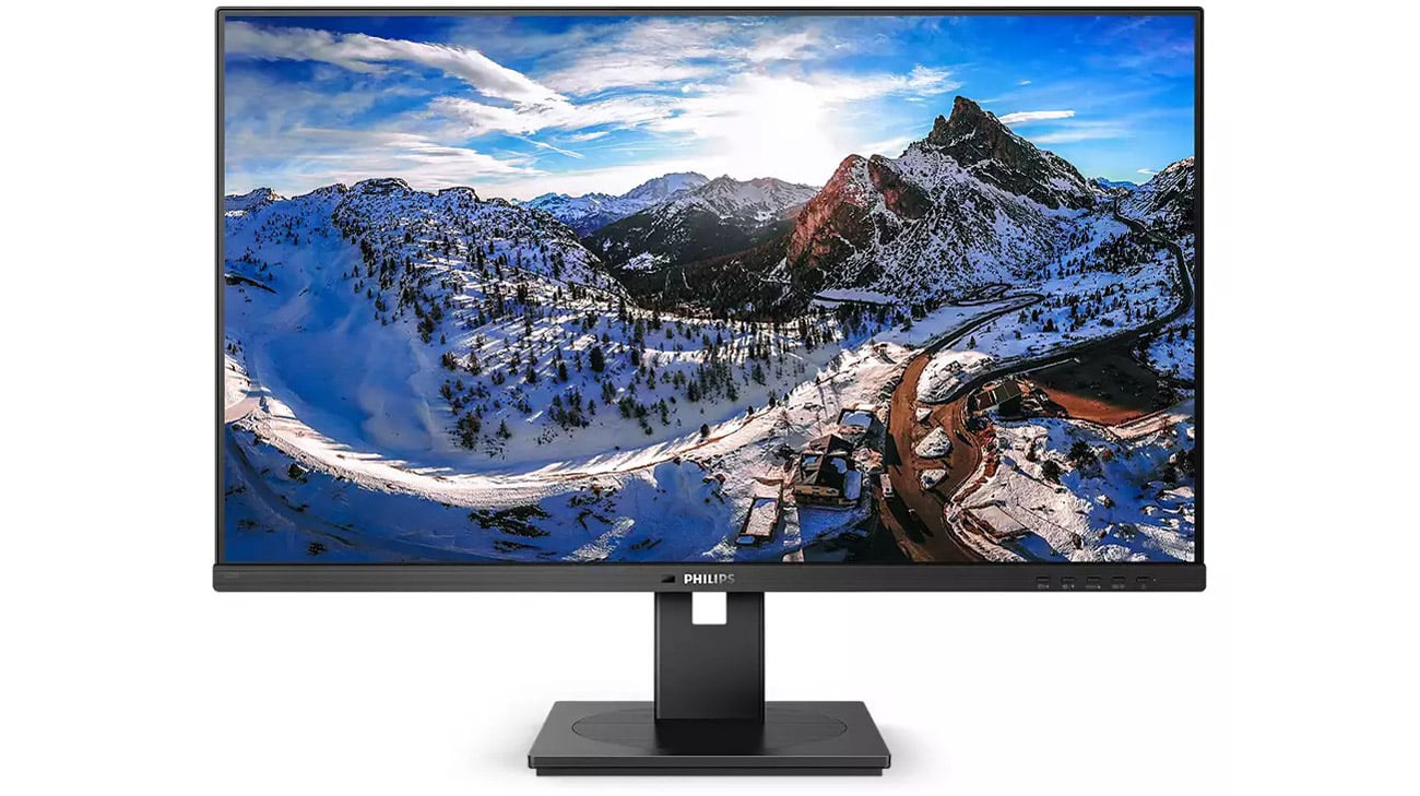 Monitor do zadań biznesowych Philips 328B1/00