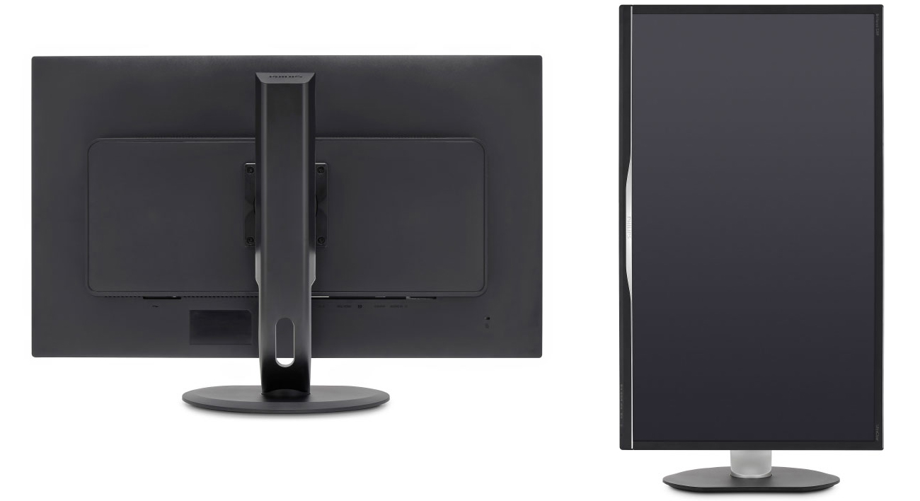 Philips 328P6VJEB/00 4K - Monitory LED 32