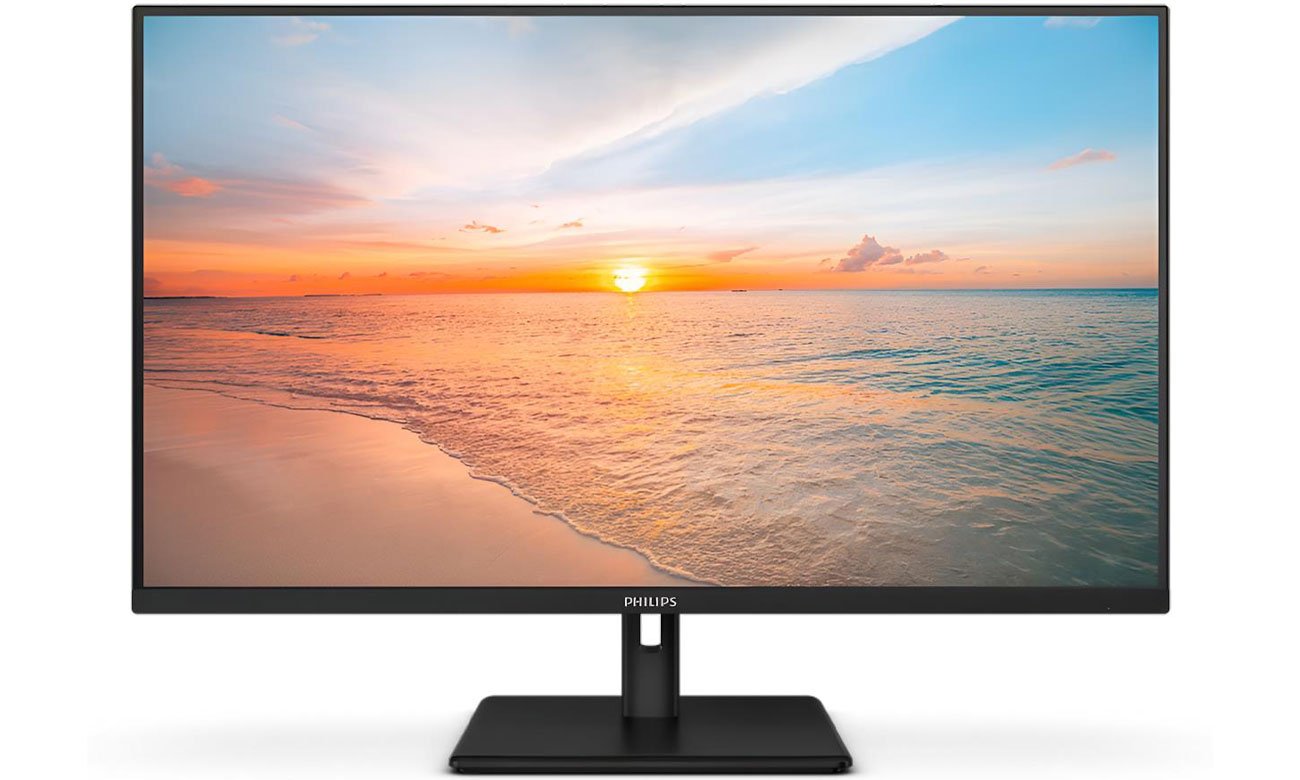 Philips 32E1N1800LA/00 ekran