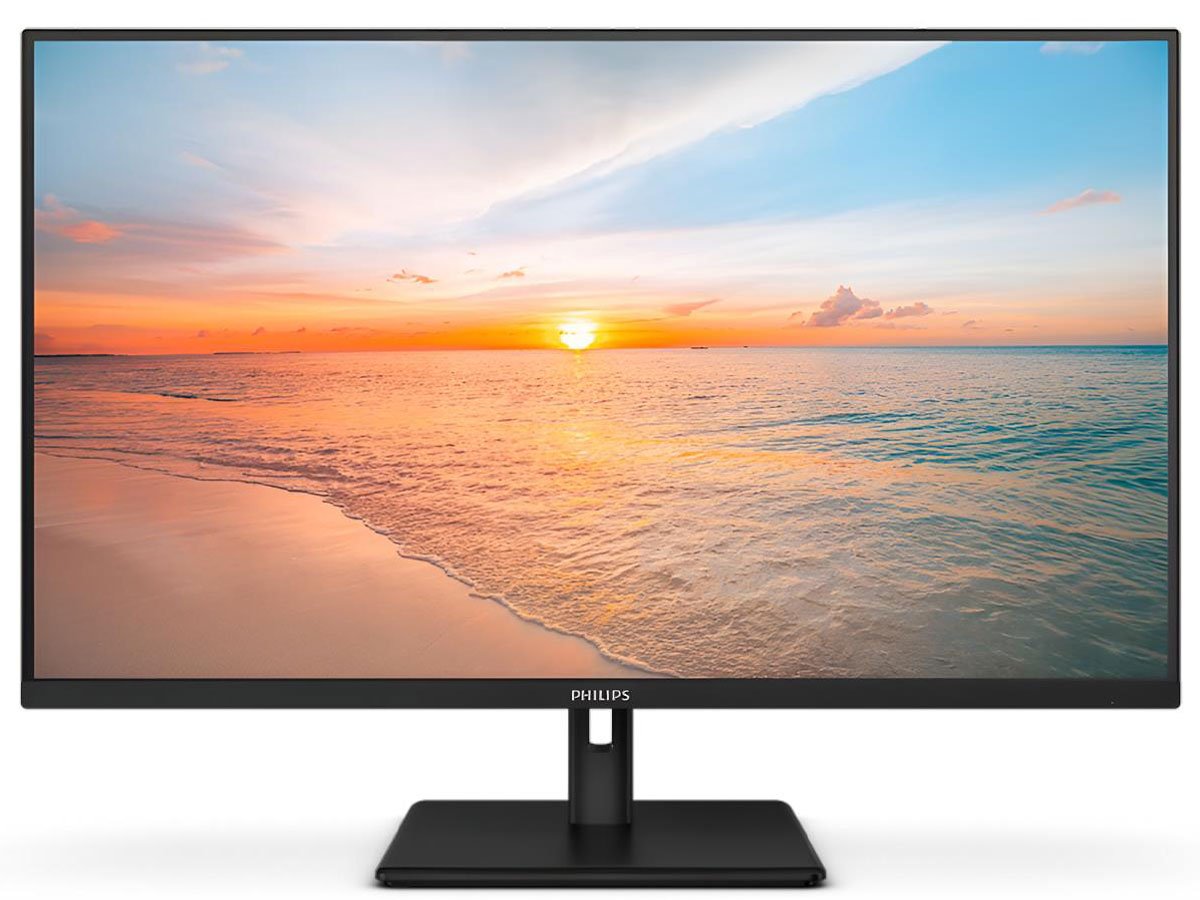 Philips 32E1N1800LA/00 ekran