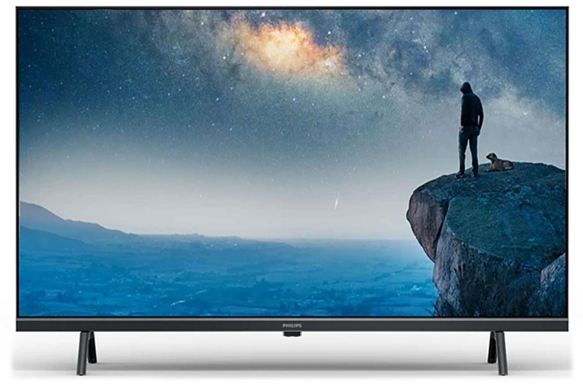 Philips 32PFS6109 LED Full HD Smart TV DVB-T2