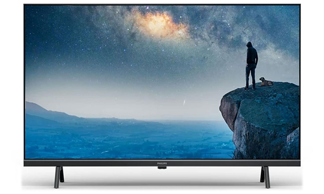 Philips 32PFS6109 LED Full HD Smart TV DVB-T2